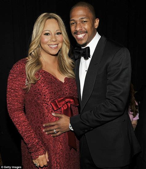 mariah carey husband